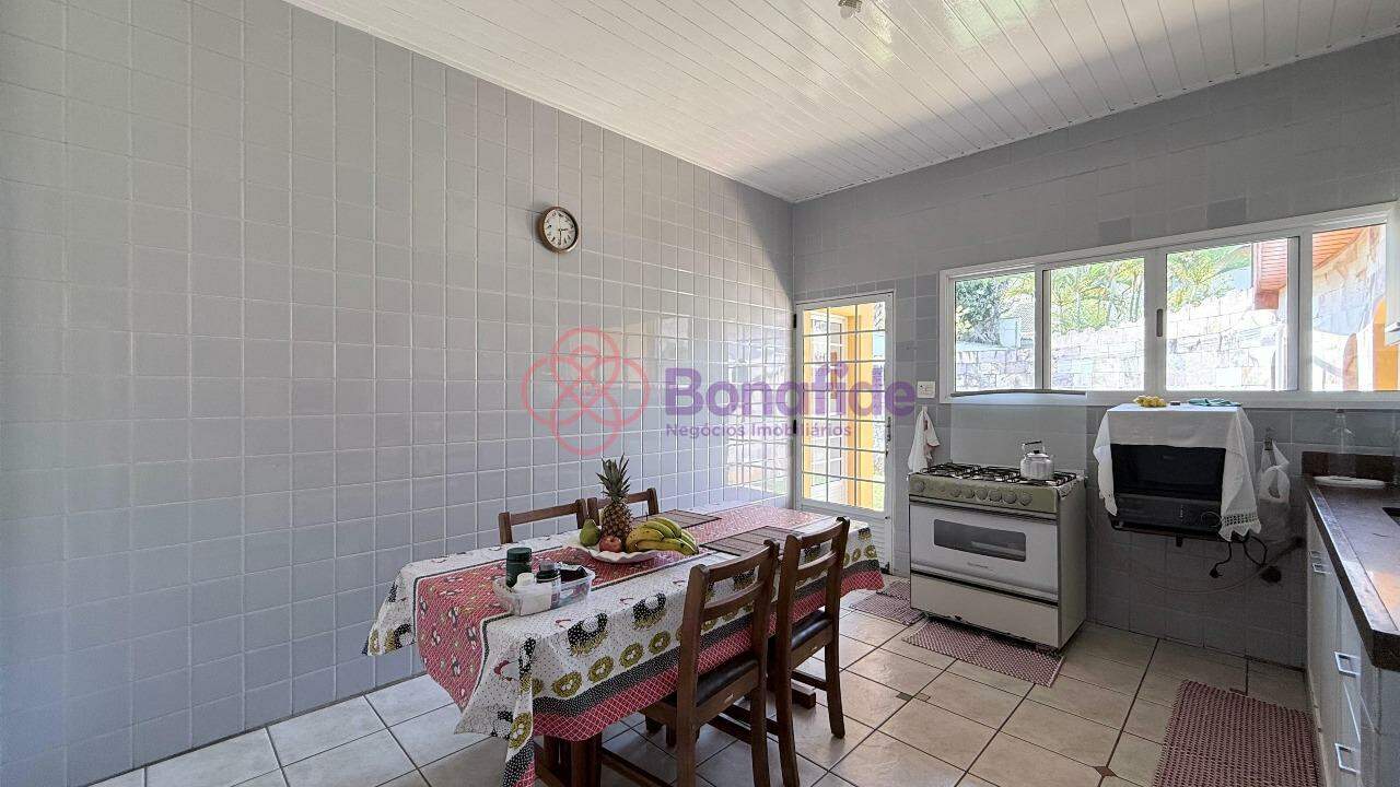 Casa à venda no Caxambu: 