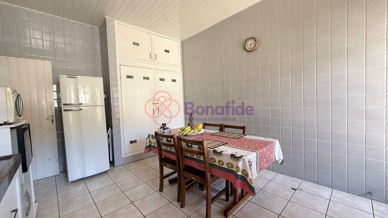 Casa à venda no Caxambu: 