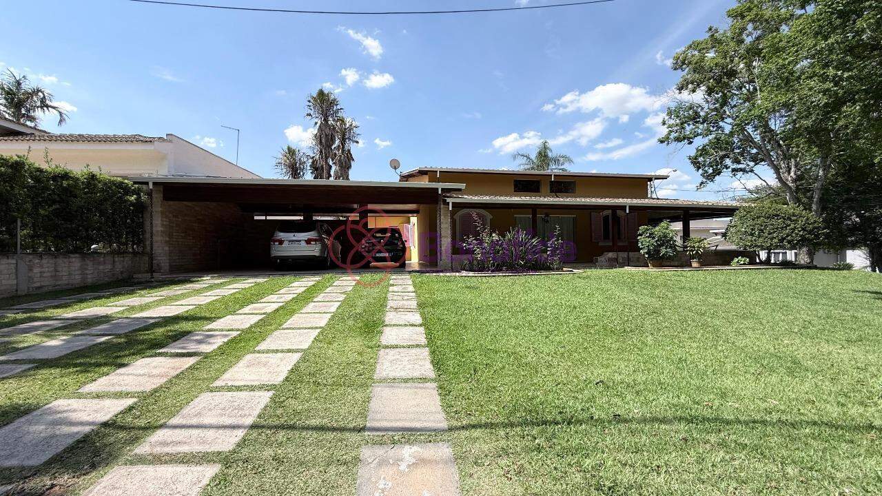 Casa à venda no Caxambu: 