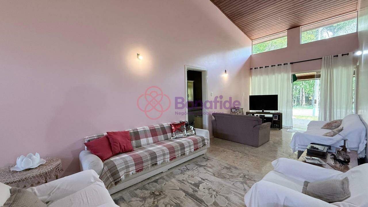 Casa à venda no Caxambu: 