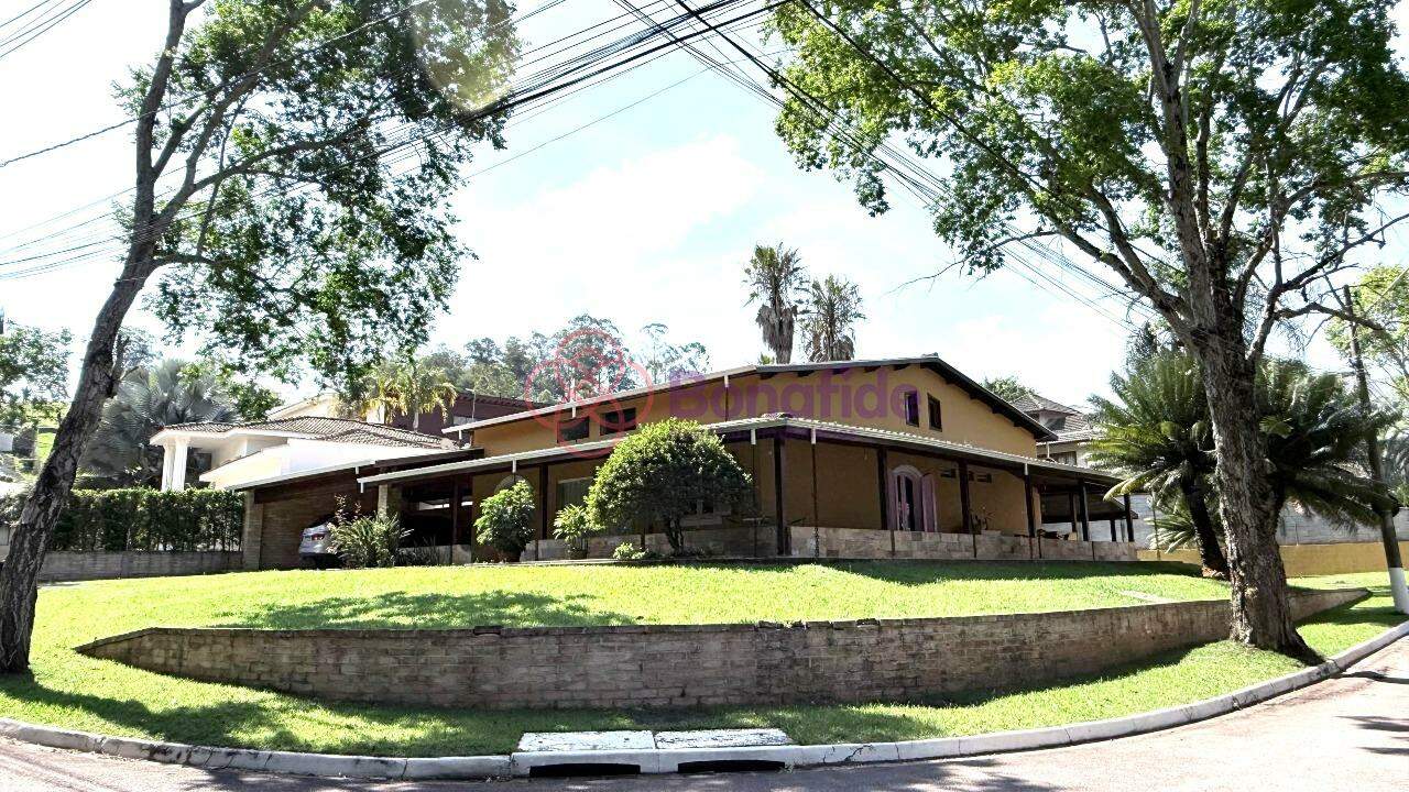 Casa à venda no Caxambu: 