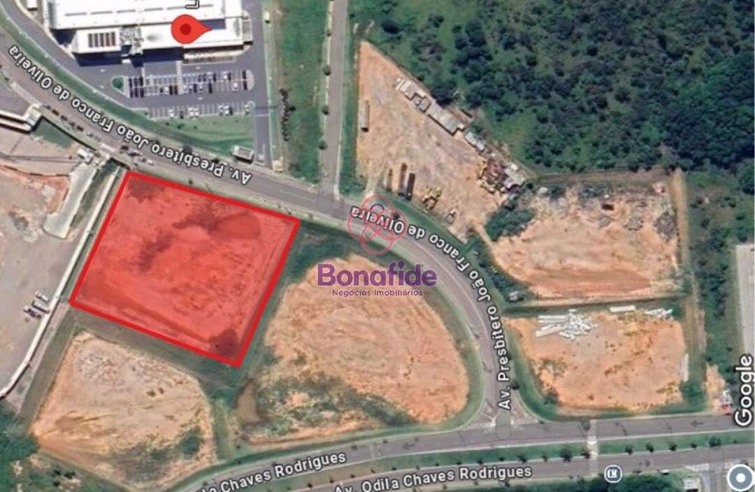 Área à venda no Medeiros: 