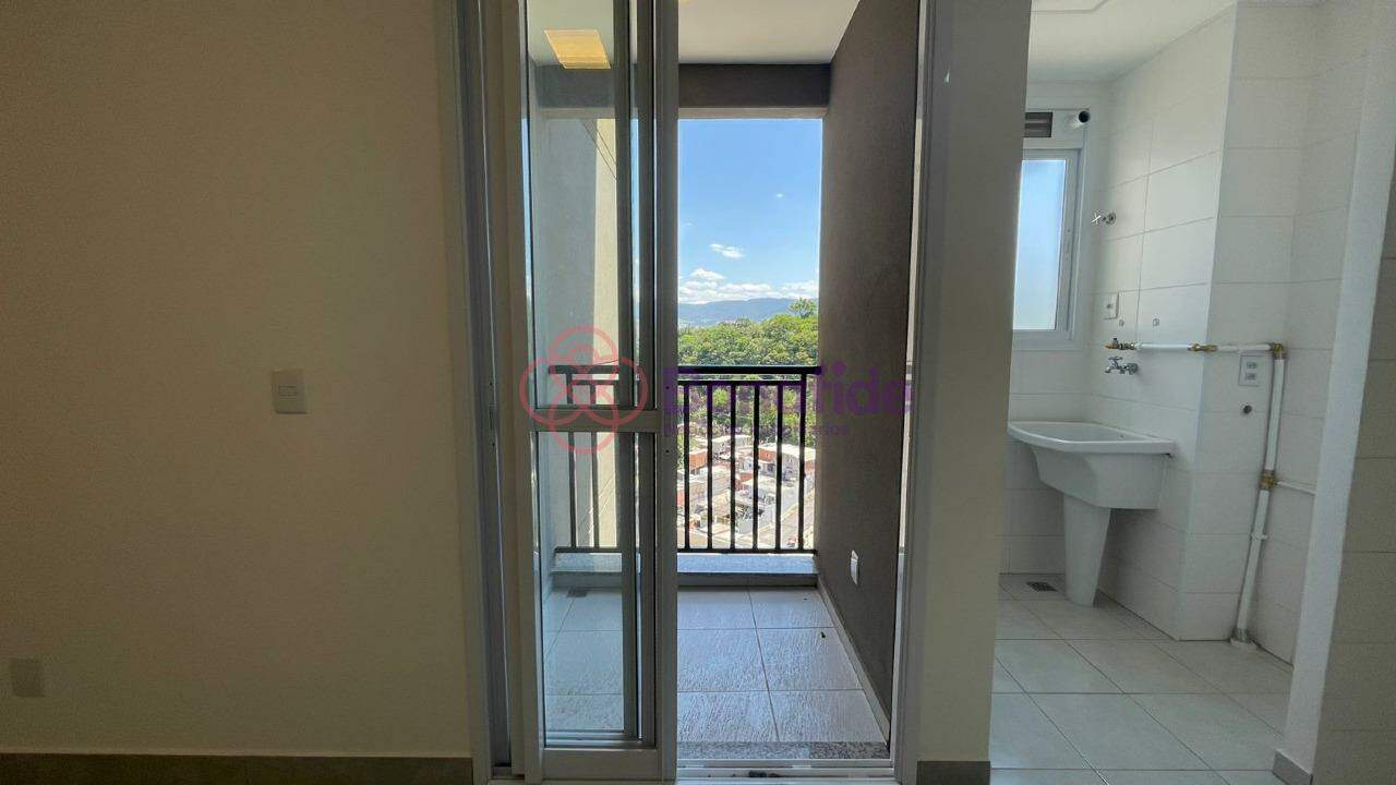 Apartamento para aluguel no Horto Florestal: 