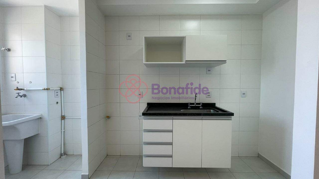 Apartamento para aluguel no Horto Florestal: 