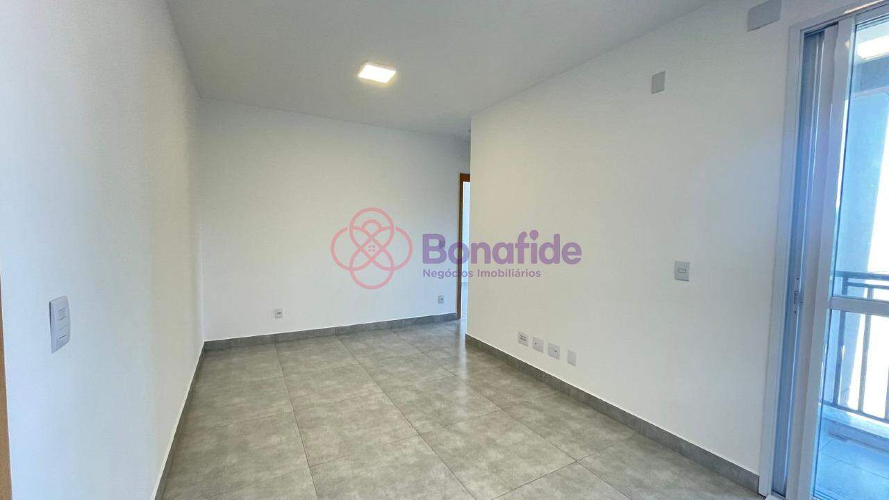 Apartamento para aluguel no Horto Florestal: 