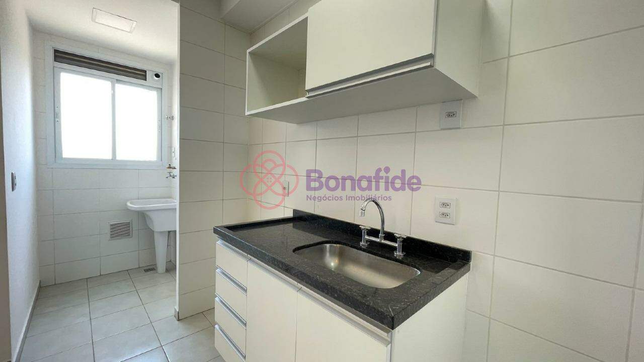Apartamento para aluguel no Horto Florestal: 