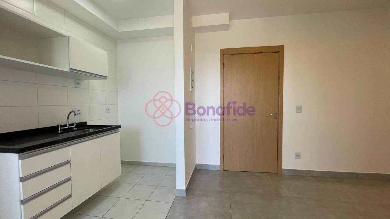 Apartamento para aluguel no Horto Florestal: 