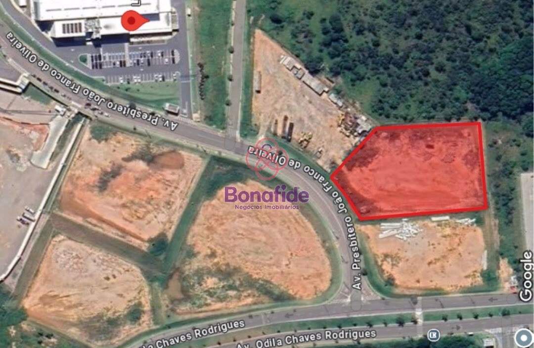 Área à venda no Medeiros: 