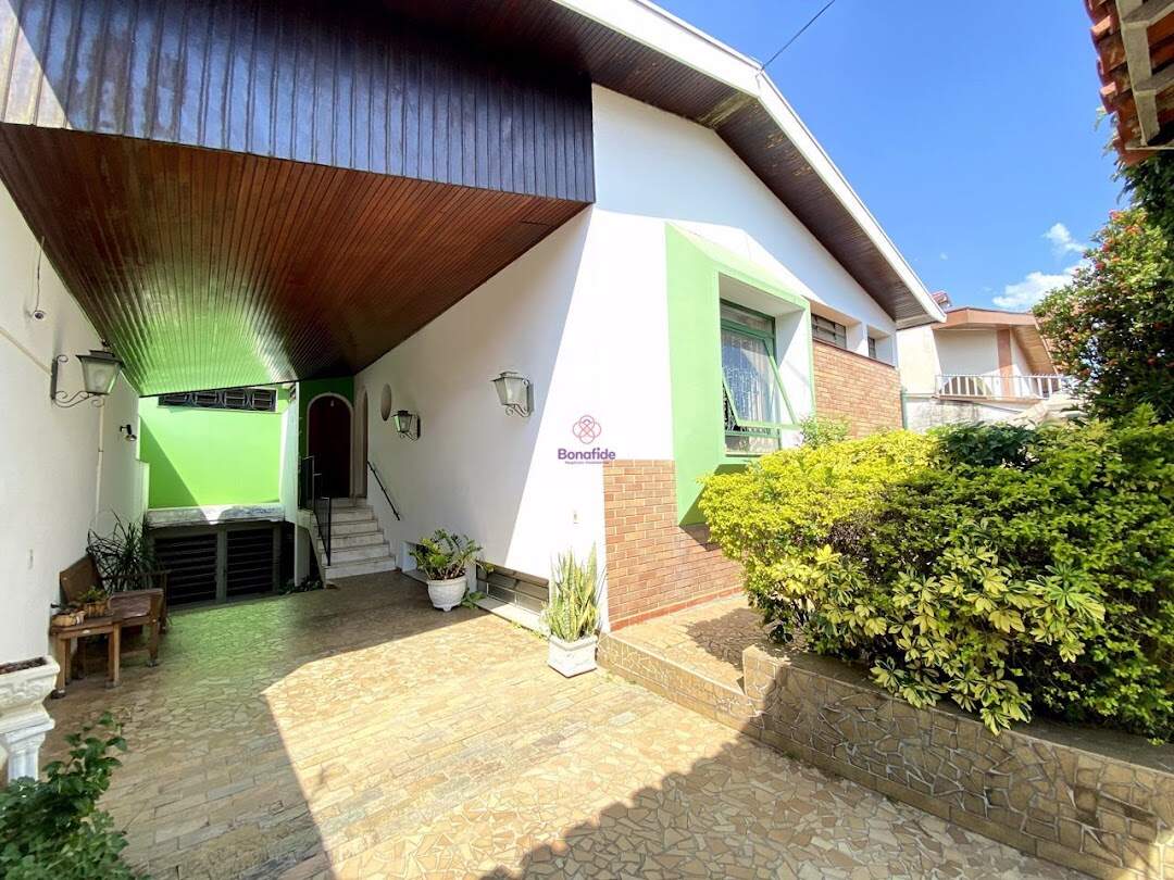 Casa à venda no Jardim Santa Júlia: 