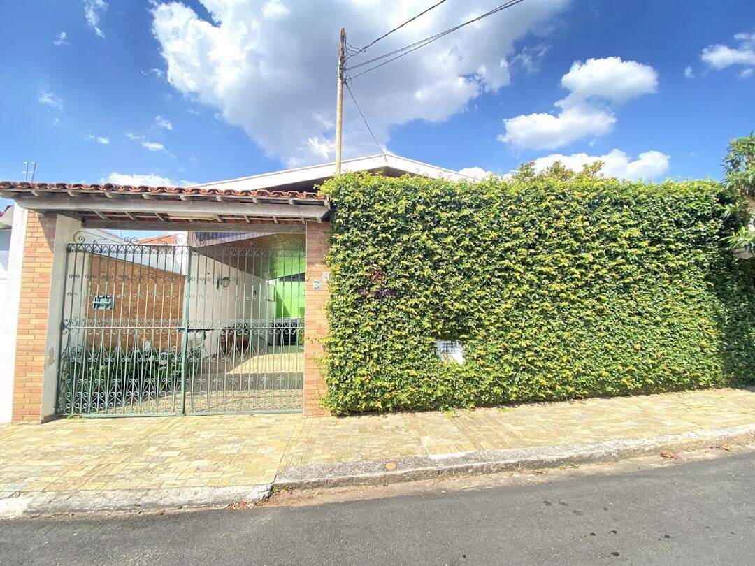 Casa à venda no Jardim Santa Júlia: 