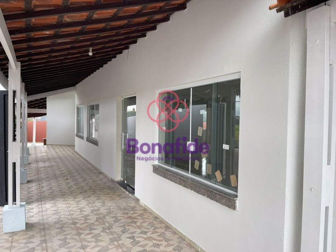 Casa à venda no Jardim Florestal: 