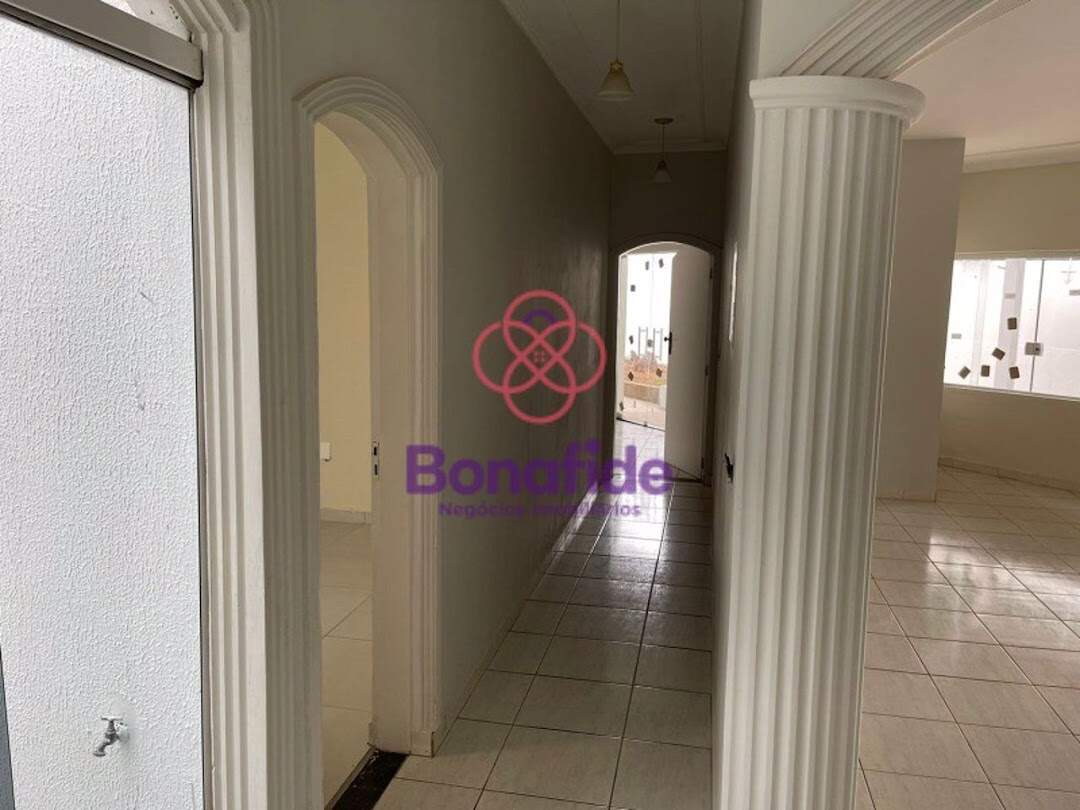 Casa à venda no Jardim Florestal: 