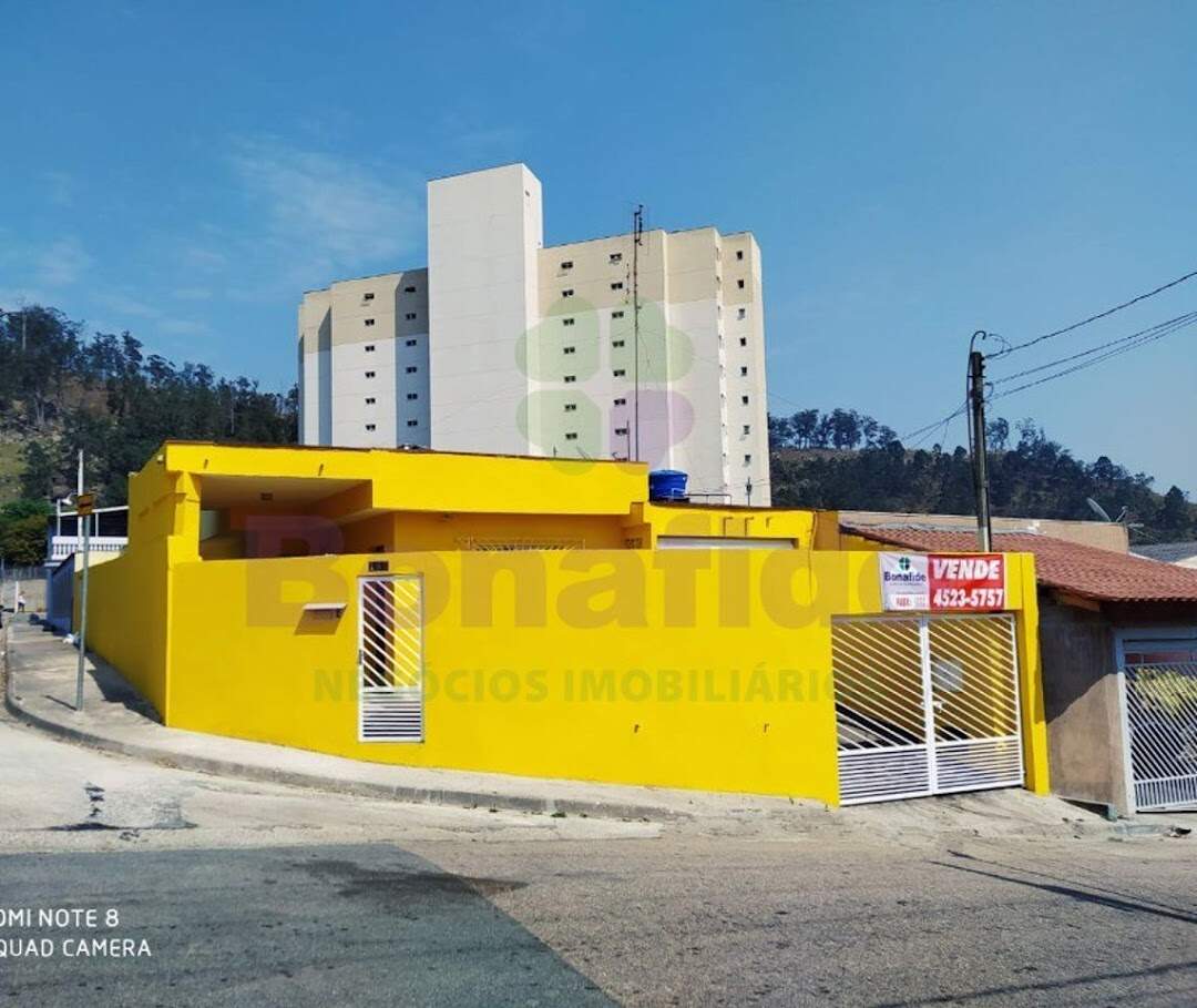 Casa à venda no Vila Nova Jundiainópolis: 