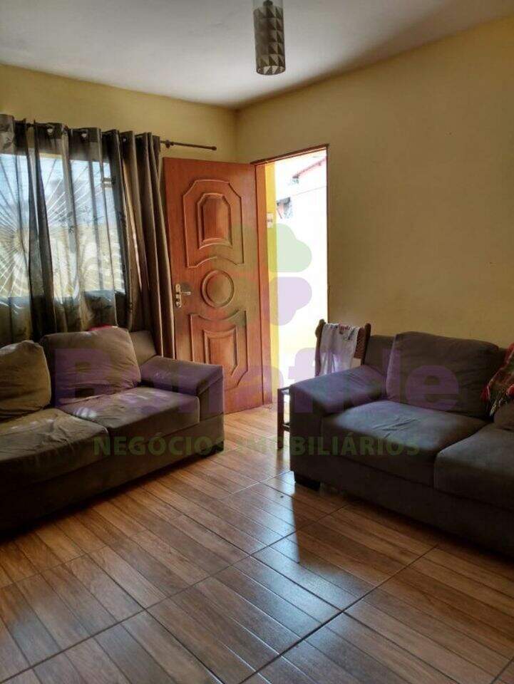 Casa à venda no Vila Nova Jundiainópolis: 
