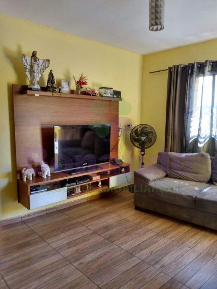 Casa à venda no Vila Nova Jundiainópolis: 