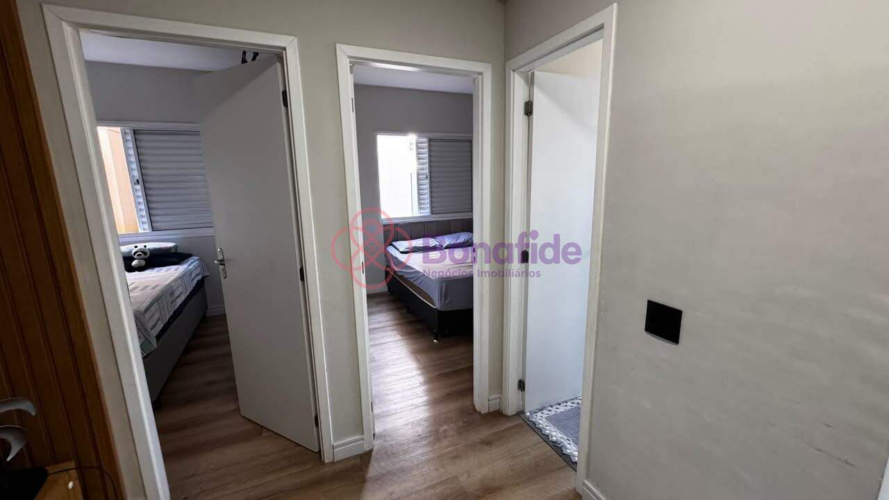Apartamento à venda no Bairro da Mina: 