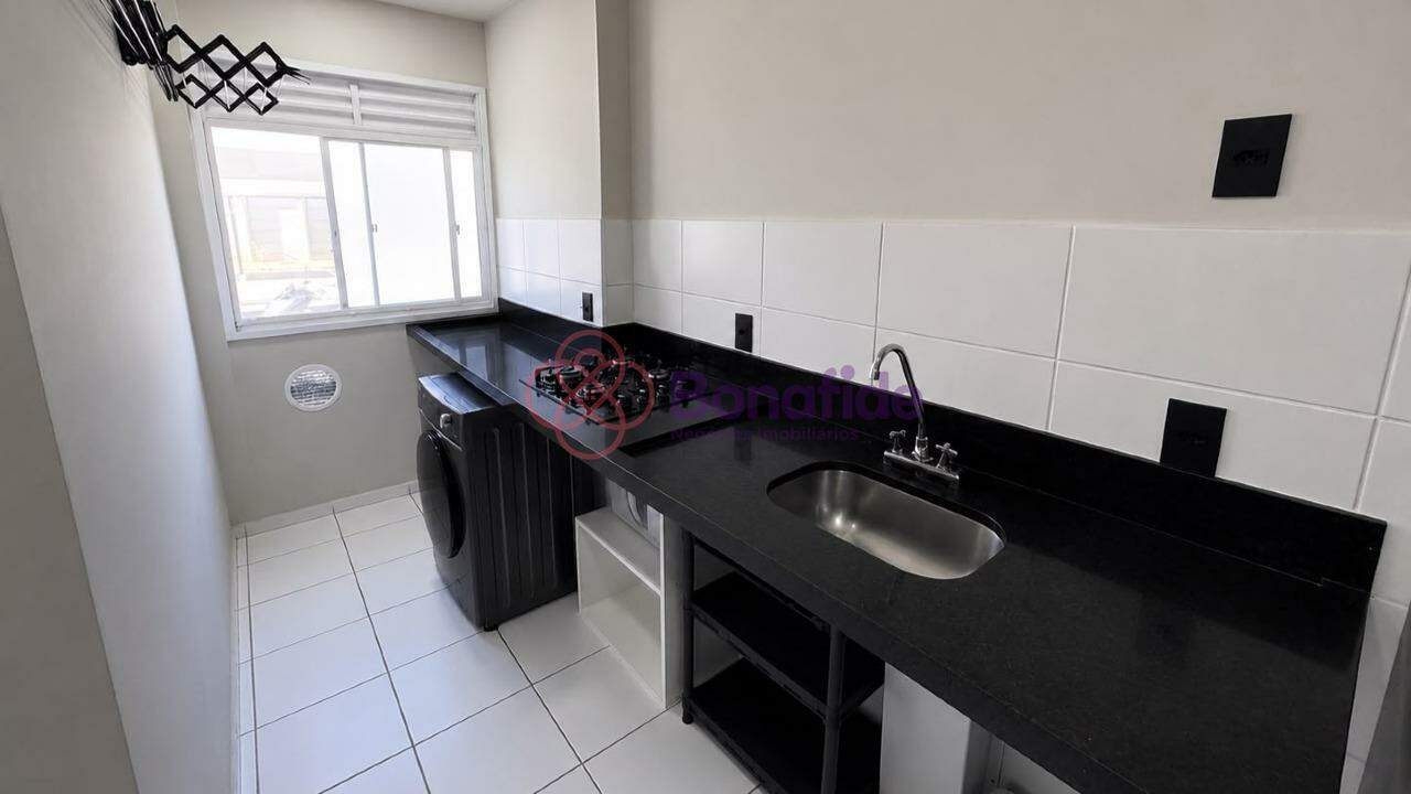 Apartamento à venda no Bairro da Mina: 