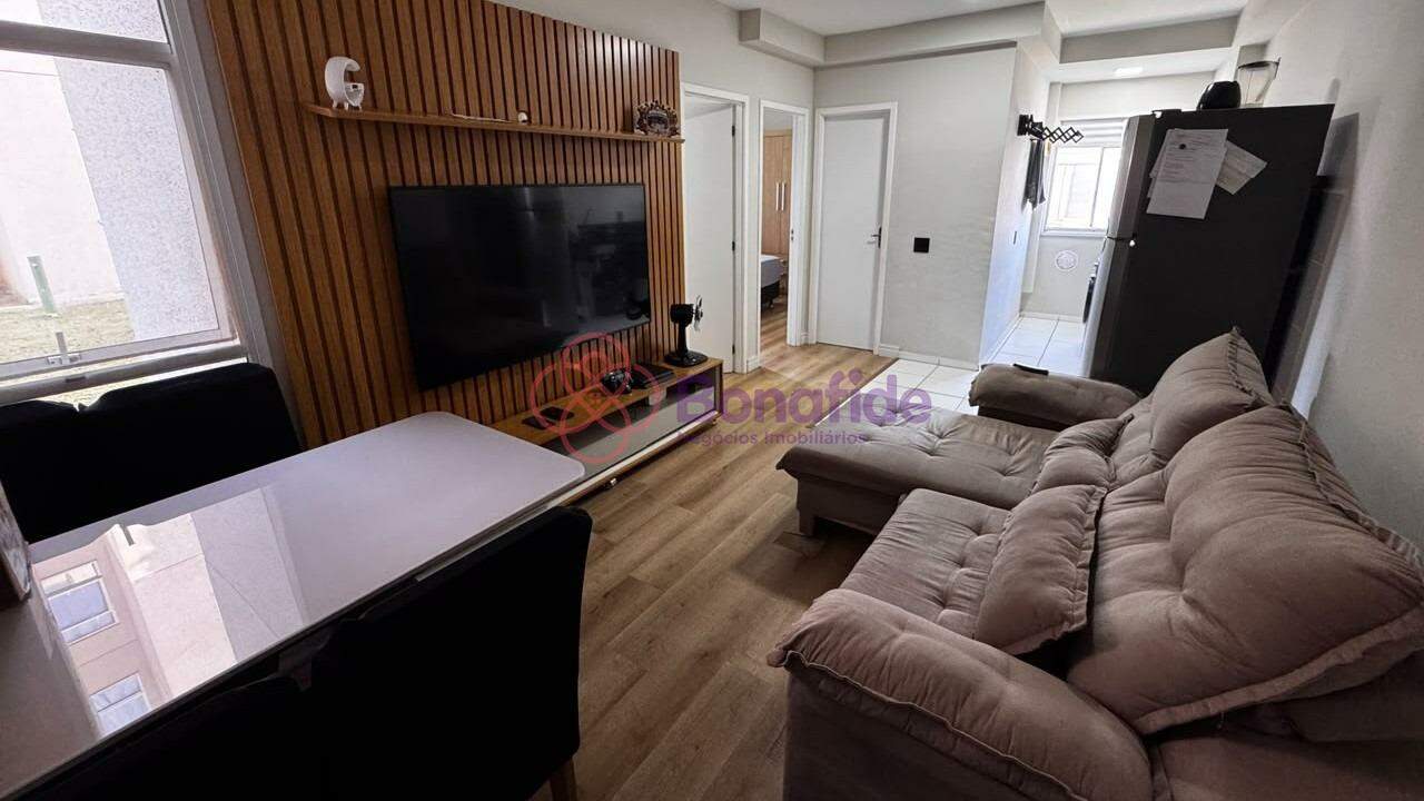Apartamento à venda no Bairro da Mina: 
