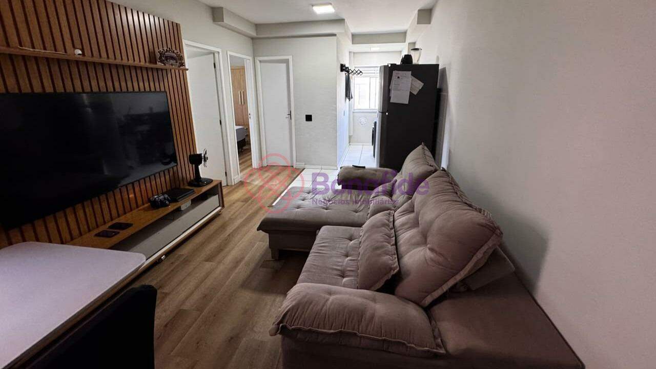 Apartamento à venda no Bairro da Mina: 