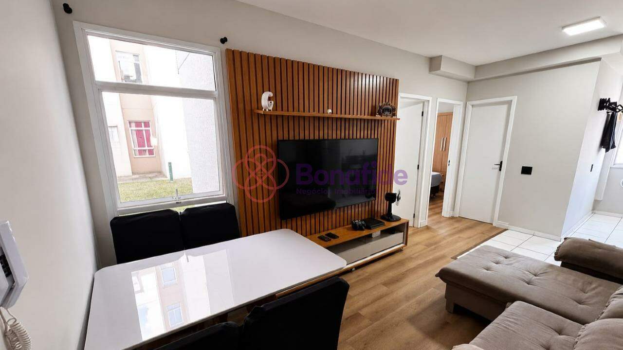 Apartamento à venda no Bairro da Mina: 