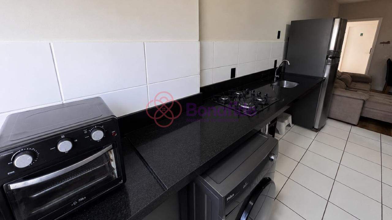 Apartamento à venda no Bairro da Mina: 