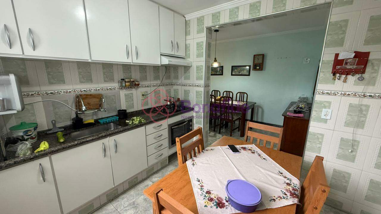 Casa à venda no Conjunto Residencial Iapi: 