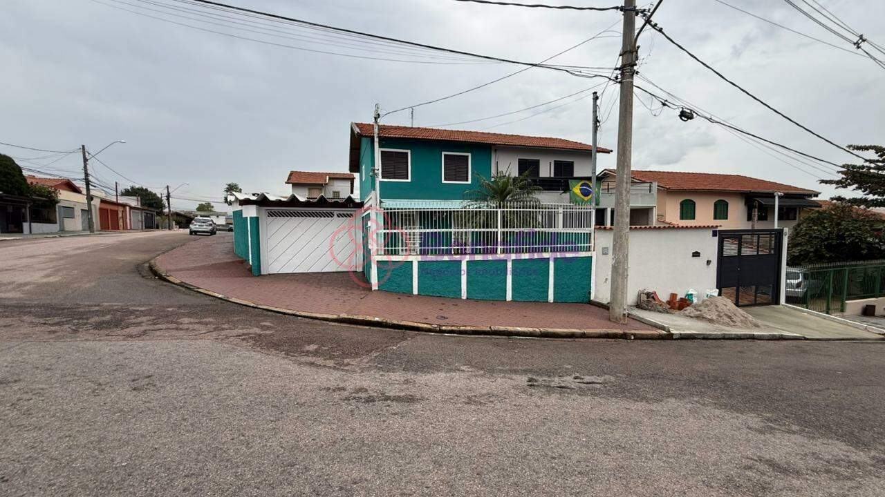 Casa à venda no Conjunto Residencial Iapi: 