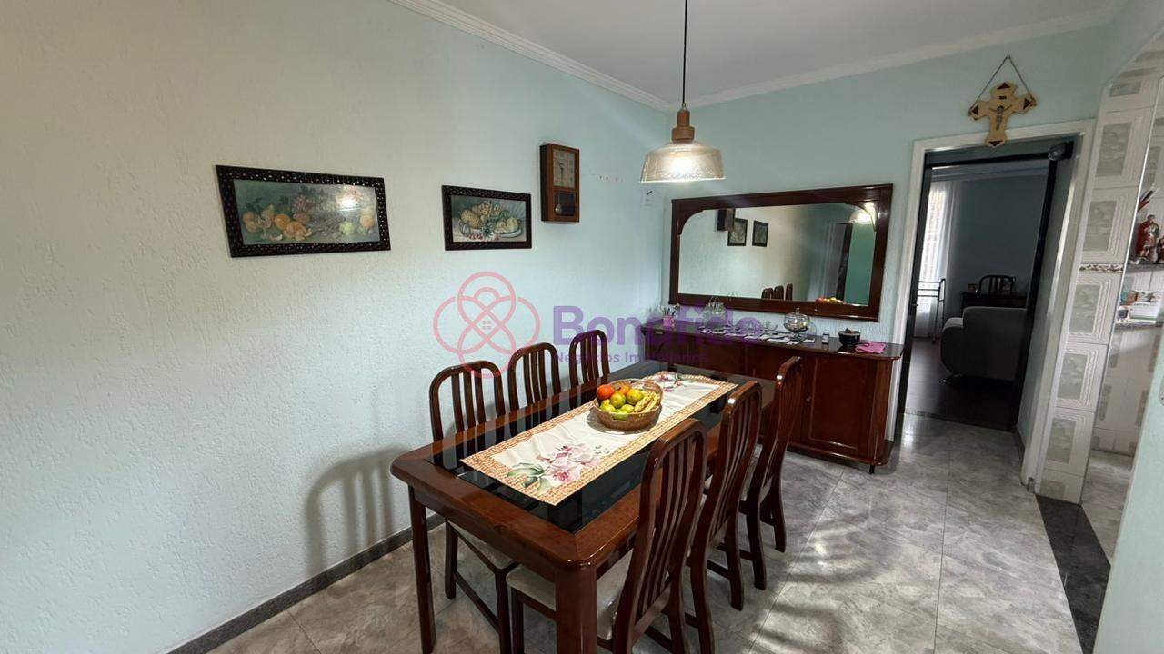 Casa à venda no Conjunto Residencial Iapi: 