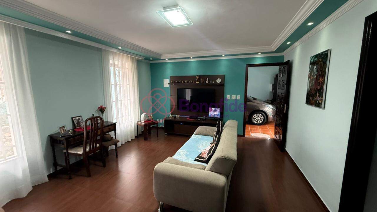 Casa à venda no Conjunto Residencial Iapi: 