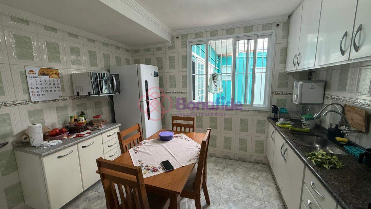 Casa à venda no Conjunto Residencial Iapi: 