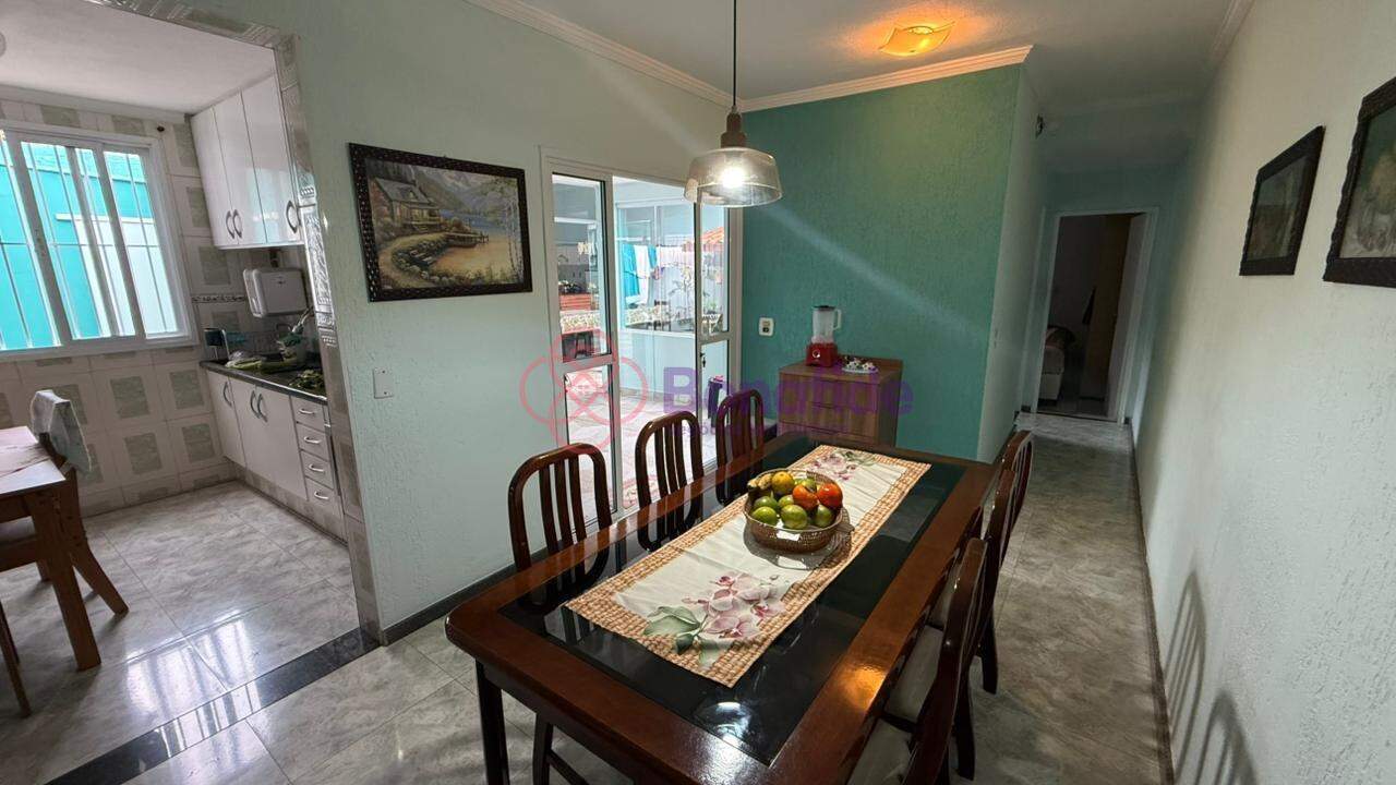 Casa à venda no Conjunto Residencial Iapi: 