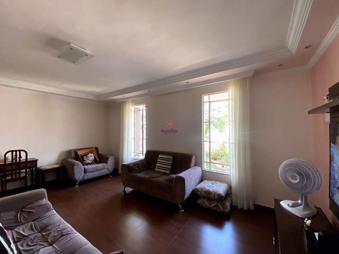 Casa à venda no Conjunto Residencial Iapi: 