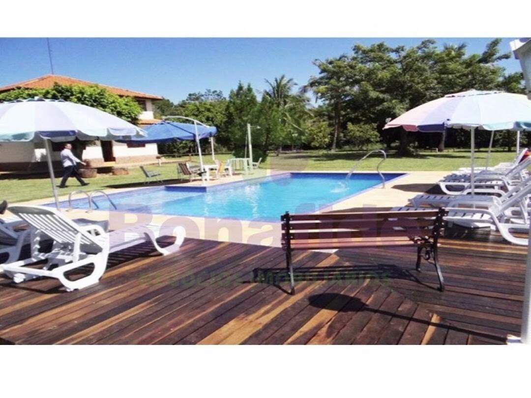 Chácara à venda no Barão de Antonina: 