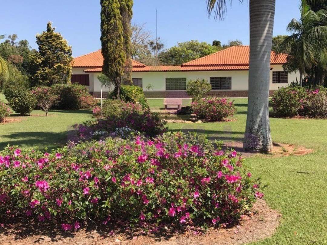 Chácara à venda no Barão de Antonina: 