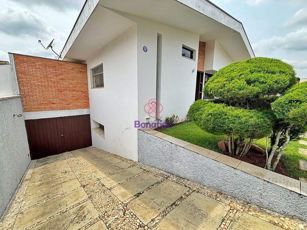 Casa à venda no Jardim Paulista I: 