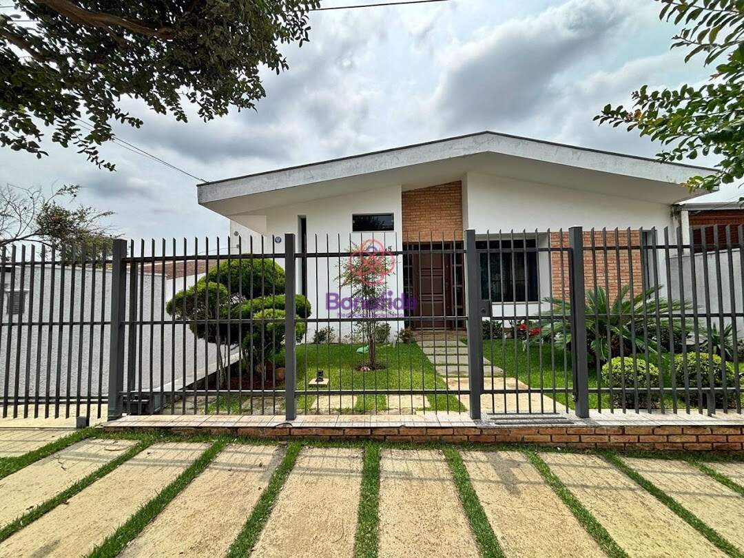 Casa à venda no Jardim Paulista I: 