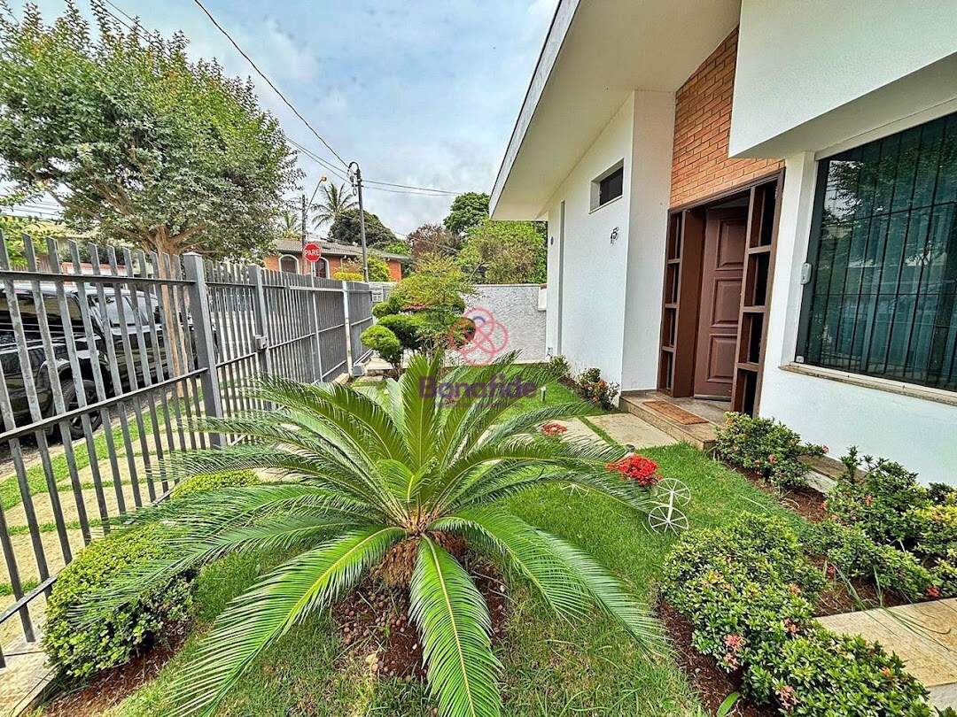 Casa à venda no Jardim Paulista I: 