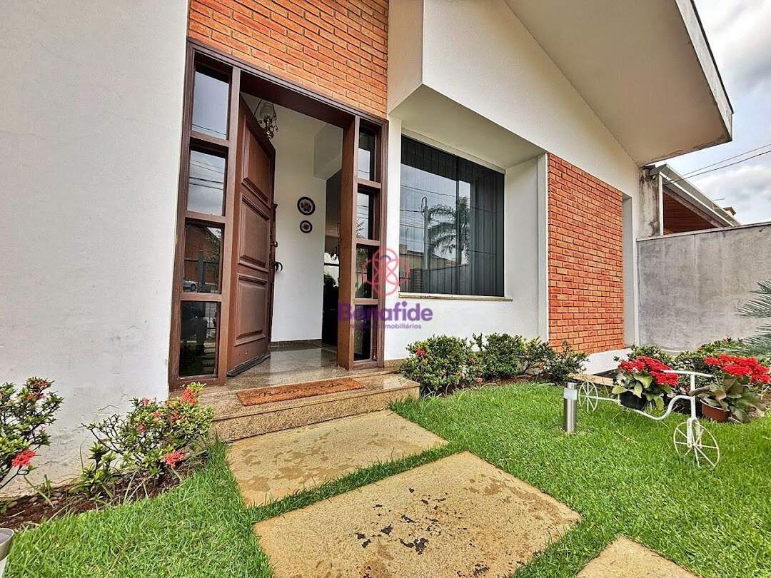 Casa à venda no Jardim Paulista I: 