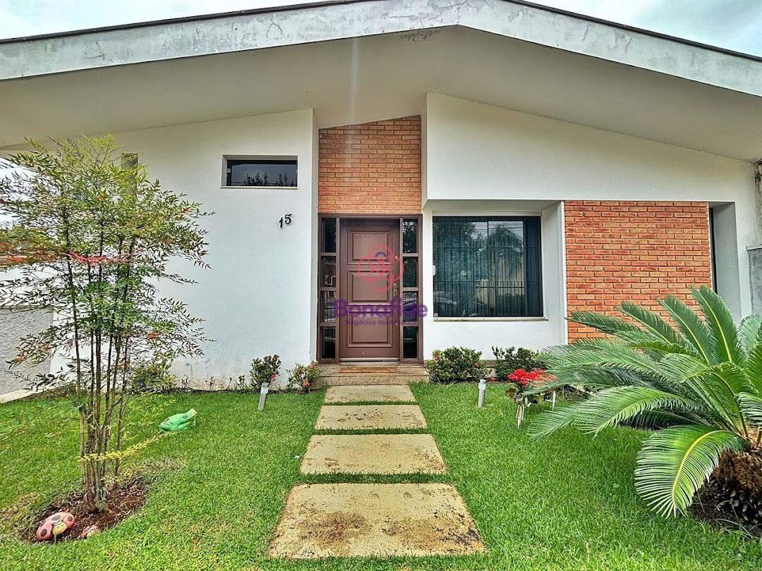 Casa à venda no Jardim Paulista I: 