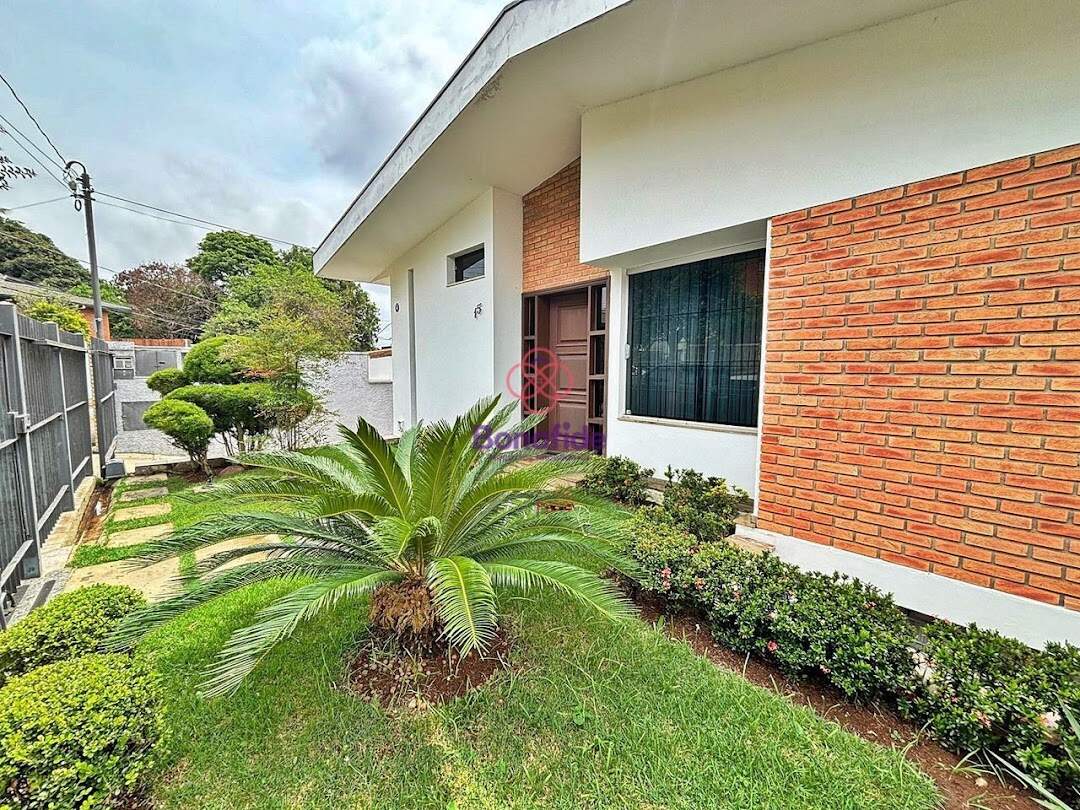 Casa à venda no Jardim Paulista I: 