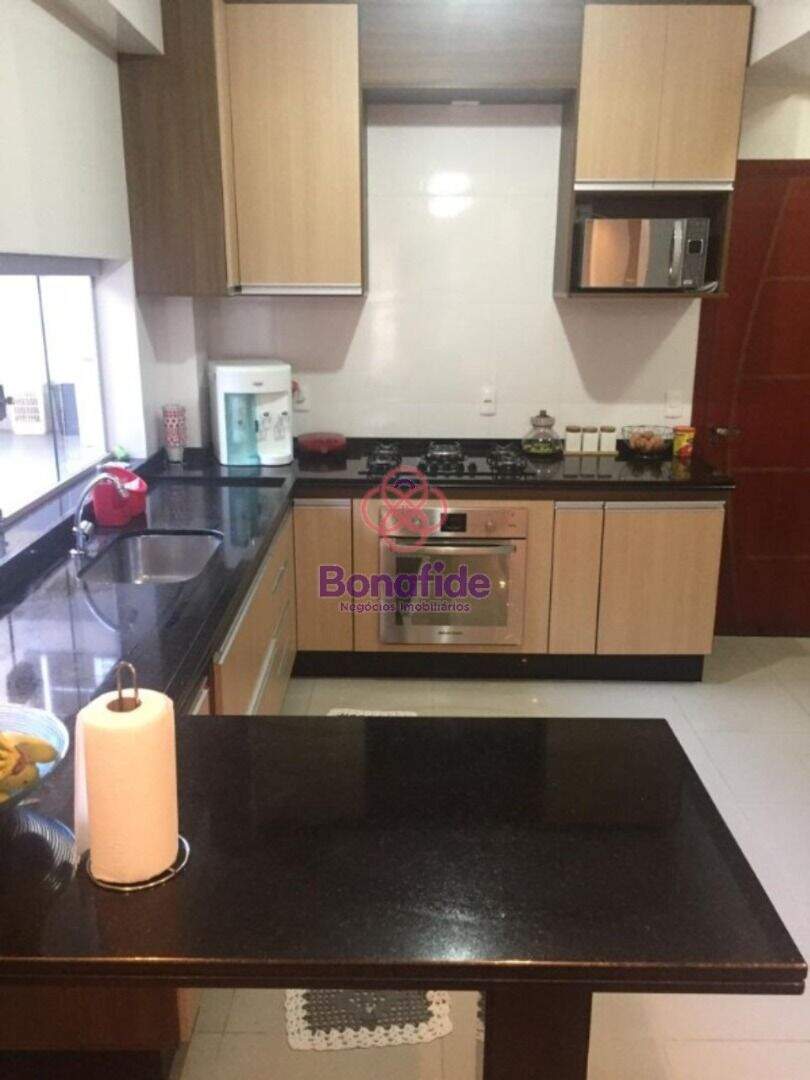 Casa à venda no Residencial Pacaembu 1: 