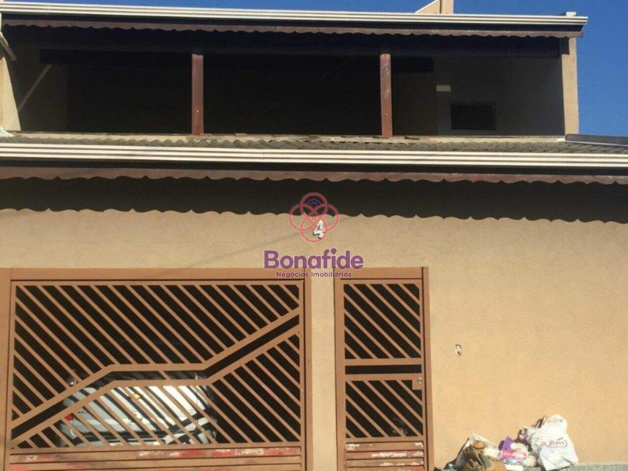 Casa à venda no Residencial Pacaembu 1: 