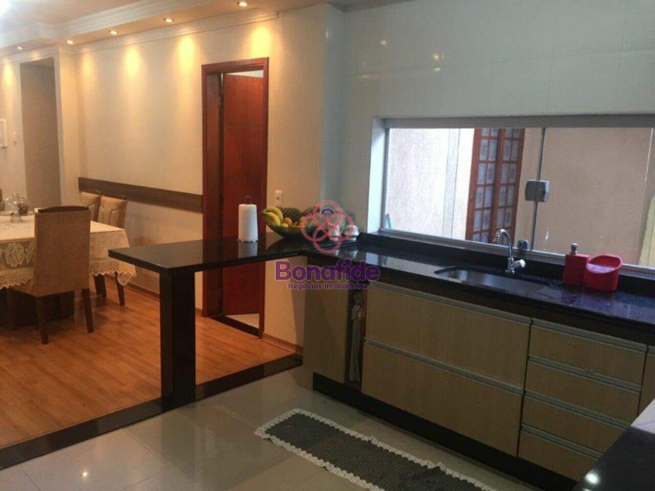 Casa à venda no Residencial Pacaembu 1: 