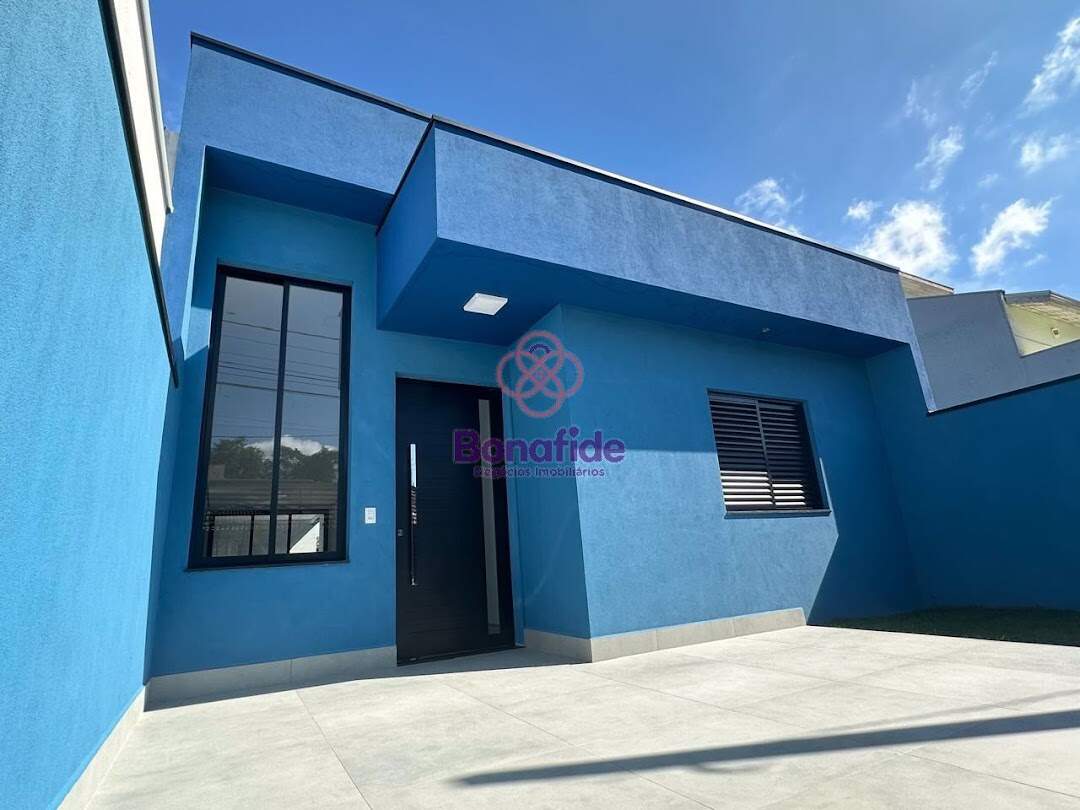 Casa à venda no Jardim Marambaia II: 