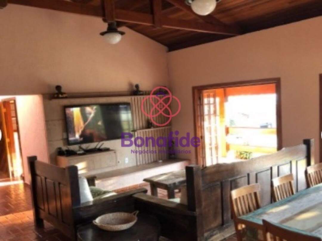 Casa à venda no Village Ambiental: 