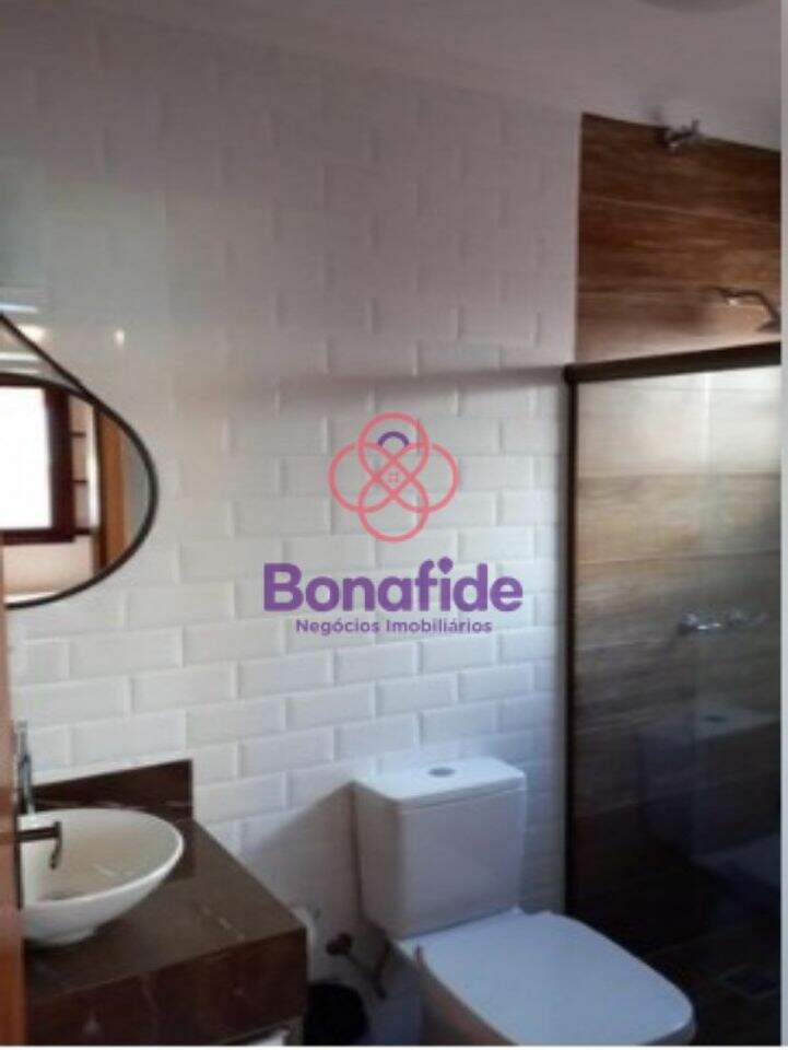 Casa à venda no Village Ambiental: 