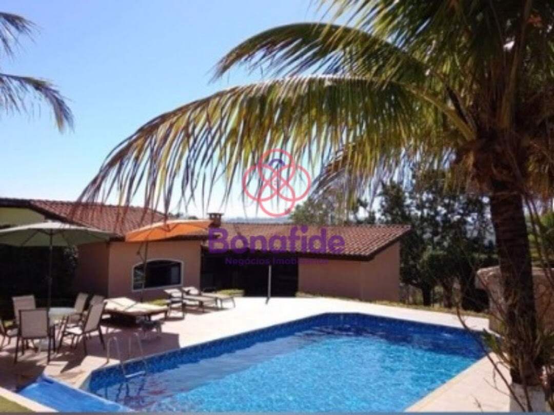 Casa à venda no Village Ambiental: 