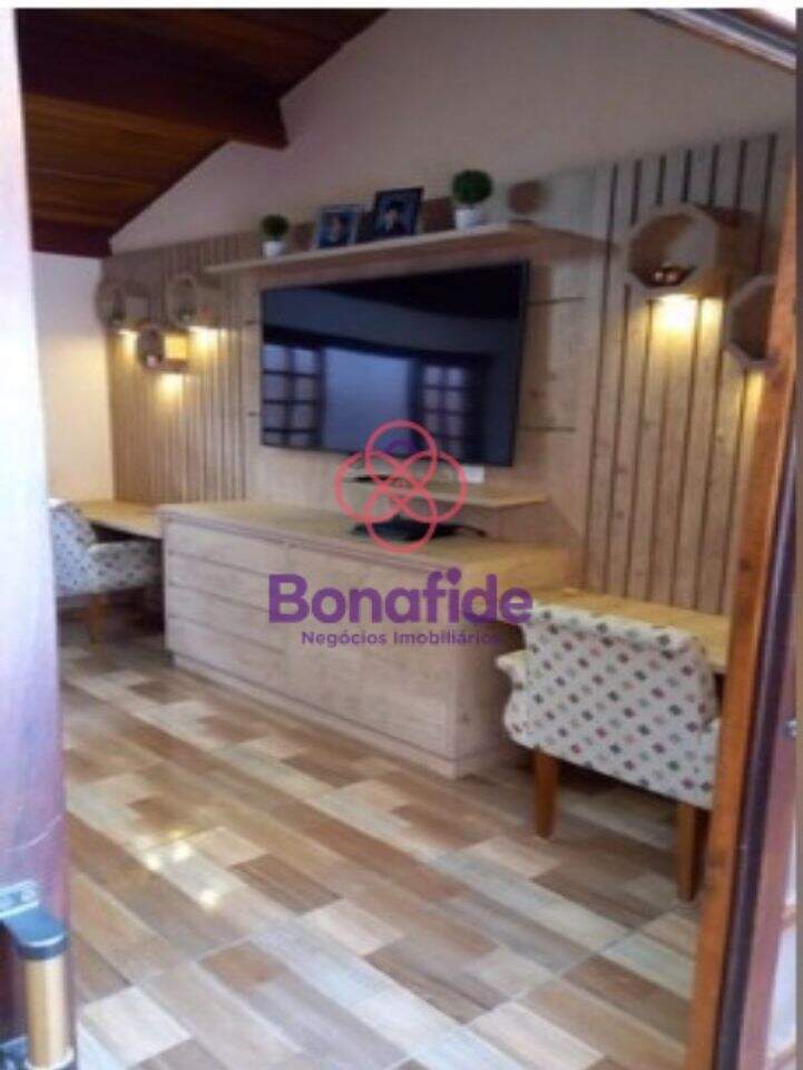 Casa à venda no Village Ambiental: 