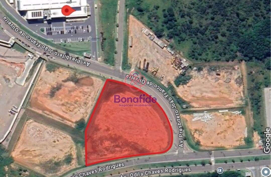 Área à venda no Medeiros: 