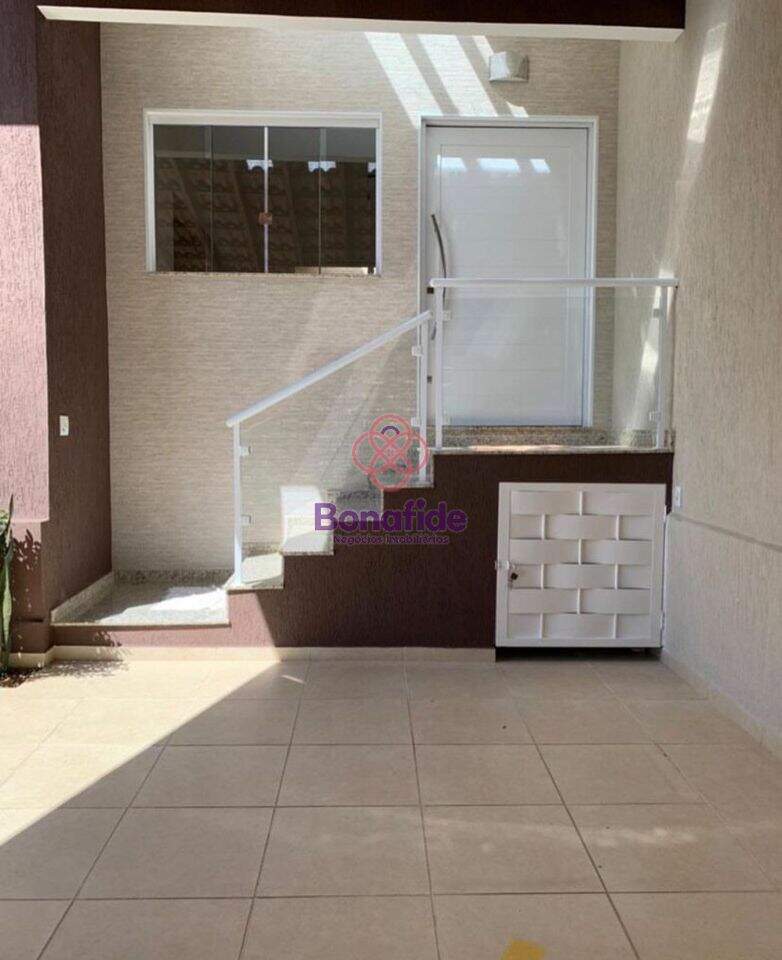 Casa à venda no Parque Residencial Califórnia: 